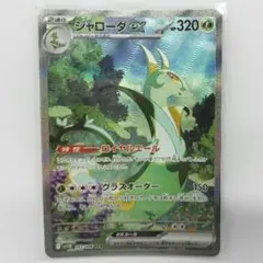 ジャローダex SAR セット 2025年最新】ジャローダex SARの人気アイテム - メルカリ