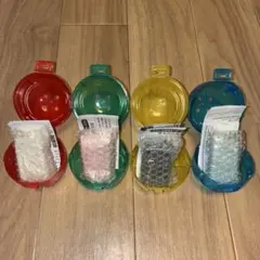 本当に録音再生！なつかしのガラケーマスコット + ブルーピンクホワイトブラック