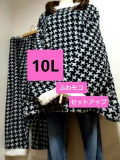 大きいサイズ10L★セット限り