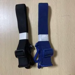 【未使用品】サーモス　水筒　ベルト　２本セット