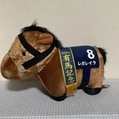 2026年最新】サラブレッド ぬいぐるみ bigの人気アイテム - メルカリ