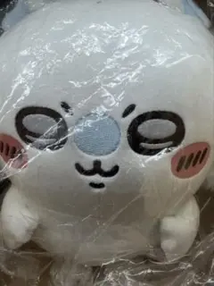 ちいかわ まるぷわぬいぐるみS モモンガ