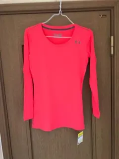 アンダーアーマー    コンプレッションシャツ   ☆MD   未使用