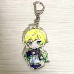 ぷりっつ AMPTAKxCOLORS アクリルキーホルダー