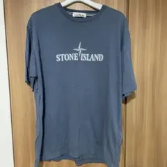 2004ss STONE ISLAND Tシャツ archive イタリア製 - メルカリ