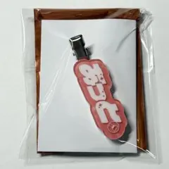 【新品未使用】あっとくん(AMPTAKxCOLORS)・ランダムヘアクリップ