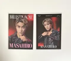 砂田将宏 フォトカード