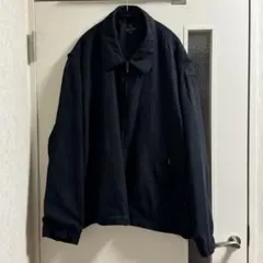 90s Gary Player スエード風ジャケット スイングトップ ビンテージ