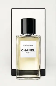 シャネル CHANEL ガーデニア 香水 オードゥ パルファム 75mm - メルカリ