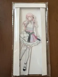 プロセカ 暁山瑞希 感謝祭 5th 新品未開封 アクスタ アクリルスタンド