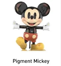 POP MART ミッキー Boundless Creativity