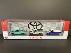 M2マシーン TOYOTA 1985 トヨタ トラック 【チェイス】