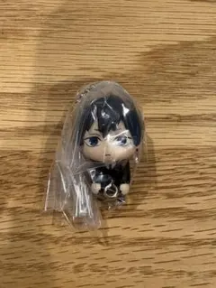 早川アキ チェンソーマン つまんでつなげてマスコット