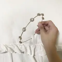 ヘアバンド