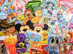 アメキャラ☆おすそ分けセット③