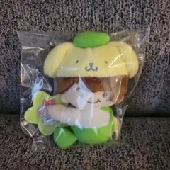 なにわ男子 サンリオ クリップマスコット 大橋和也