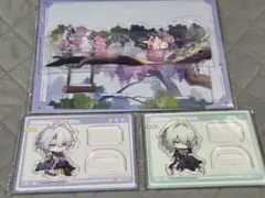 プロセカ フェニックスワンダーランド フェニラン アクリルスタンド