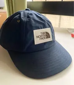 廃盤デザイン ノースフェイス キャップ 新品未使用タグ付き