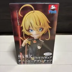 幼女戦記 フィギュア | Mercari | Proxy Shopping with Doorzo | Page 1