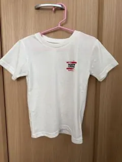 RODEO CROWNS WIDE BOWL Tシャツ ホワイト