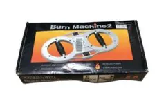 2026年最新】バーンマシン the burn machineの人気アイテム - メルカリ