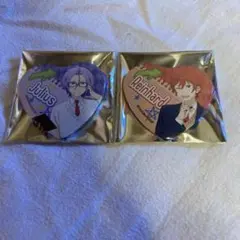 Re:ゼロから始める異世界生活　異世界学園生活　リゼロ　ラインハルト　ユリウス