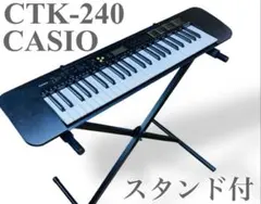 CASIO 電子キーボード CTK-950K - メルカリ
