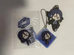 WINDBREAKER 杉下京太郎 セット