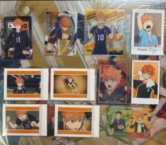 ハイキュー 日向翔陽