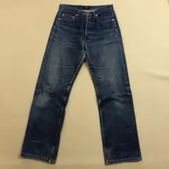 日本製！W30 A.P.C. STANDARDアーペーセー p202