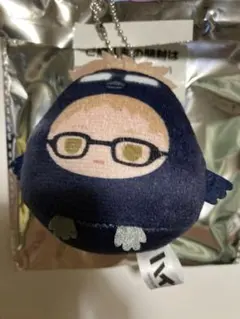 さ*ぴ様 ハイキュー!! てのりんず 月島蛍