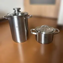 ZWILLING TWIN Classic 鍋3点セット - メルカリ