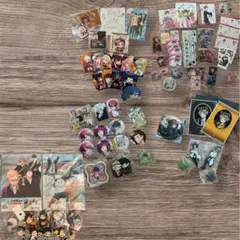 アニメグッズ 130点以上 まとめ売り KEY 京アニ ちいかわ等 アニメグッズまとめ売り 130点以上 KEY 京アニ ちいかわ等 - メルカリ