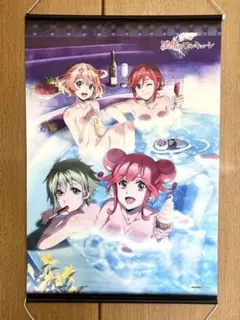 2026年最新】ワルキューレ タペストリーの人気アイテム - メルカリ