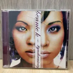 BENNIE K /Synchronicity アルバム CD シンクロニシティ