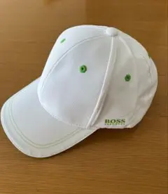 HUGO BOSS キャップ【新品未使用】