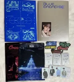 ゼベワン zb1 アルバム まとめ売り 過去