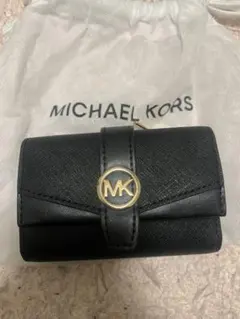 マイケルコース　　キーケース