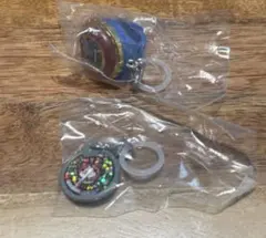 妖怪ウォッチ　零式　メダルセット