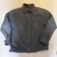 限定価格❗️コットンジャケット M