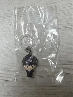 幽遊白書 めじるしアクセサリー 飛影