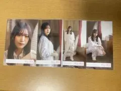 櫻坂46 村山美羽 「Nightmare症候群」MV衣装 コンプ