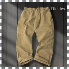 1908/Dickiesディッキーズ キャンバスペインターワークパンツ42x29