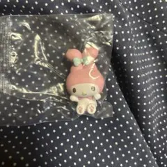 サンリオ なりきりうさぎさんフィギュア マイメロ