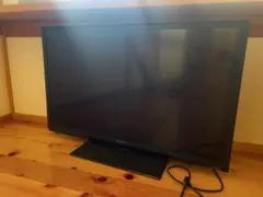 取引中  シャープ液晶テレビ   LC-40H7 2026年最新】SHARP LC-40H7の人気アイテム - メルカリ