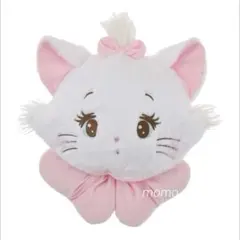 【新品】⭐️ディズニーストア ⭐️mikko⭐️おしゃれキャットマリー⭐️ブランケット⭐️