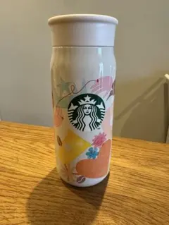 スターバックス 福袋2022 ステンレスボトル 355ml 未使用 箱付き