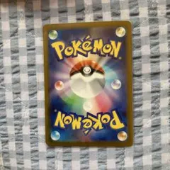 スペシャルレッドカード　SR