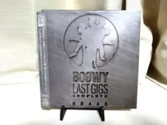 2026年最新】BOOWYの人気アイテム - メルカリ