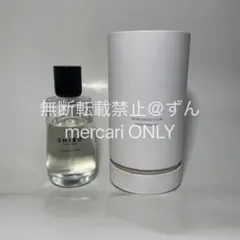 シロ SHIRO イントロダクション introduction 100mlのサムネイル